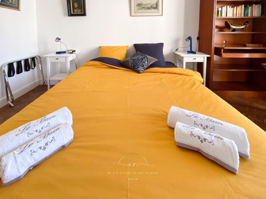 Appartement L'Archimede - Parking Prive à Versailles Extérieur photo