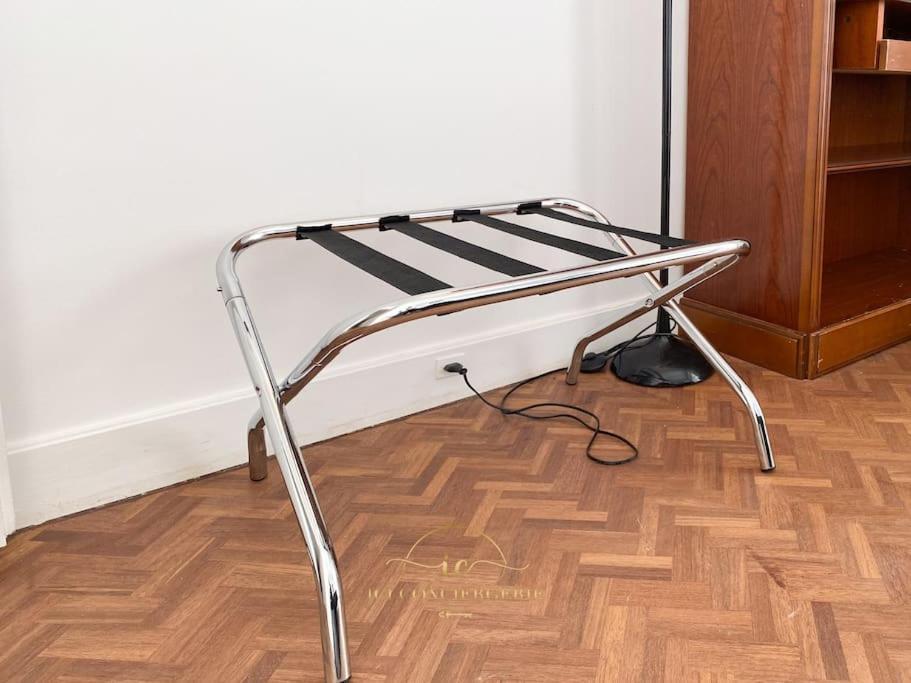 Appartement L'Archimede - Parking Prive à Versailles Extérieur photo